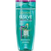 Oferta de Shampoo Elseve 400ml Hydra Detox por R$23,59 em Rede Compras
