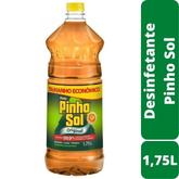 Oferta de Desinfetante Pinho Sol Original 1,75 Litro por R$19,99 em Rede Compras