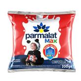 Oferta de Composto Lácteo Max Pacote Parmalat 200g por R$4,99 em Rede Compras
