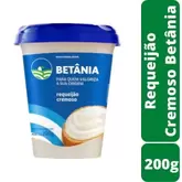 Oferta de Requeijão Cremoso Betânia 200g por R$9,35 em Rede Compras