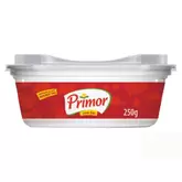 Oferta de Margarina Com Sal Primor Pote 250g por R$3,32 em Rede Compras