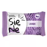 Oferta de Sabonete Barra Lavanda Siene 85g por R$1,34 em Rede Compras