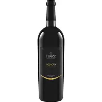 Oferta de Vinho Pericó Equação Cabernet Sauvignon 750Ml por R$94,9 em Rede Top