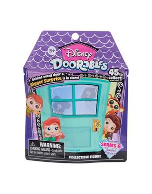 Oferta de Doorables Disney - Mini Figura Surpresa Série 6 - Sunny por R$39,99 em Ri Happy
