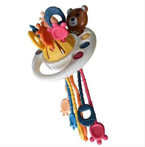 Oferta de Brinquedo - Finger Toys - Shiny Toys por R$79,99 em Ri Happy