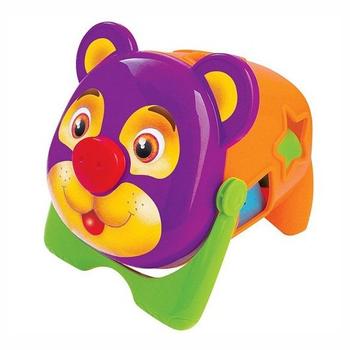 Oferta de Urso Tomy - Merco Toys por R$45,71 em Ri Happy
