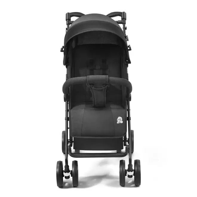 Oferta de Carrinho Passeio Flick 0-15kg Preto Multikids Baby - BB444OUT [Reembalado] BB444OUT por R$679,9 em Ri Happy