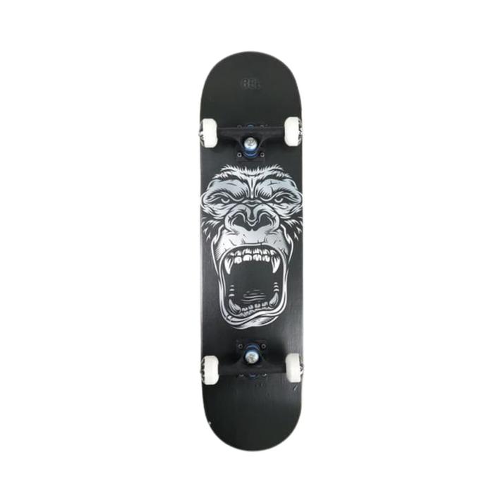 Oferta de Skateboard Estampa Gorilla Semiprofissional - Bel Fix por R$191,88 em Ri Happy