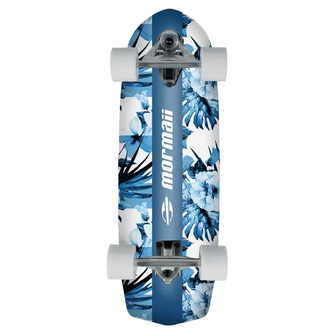 Oferta de Skate Swingboard Simulador de Surf Abec 5 Bel por R$599,99 em Ri Happy