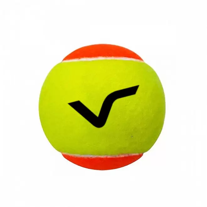 Oferta de Bola para Beach Tennis Vg Plus por R$14,99 em Ri Happy