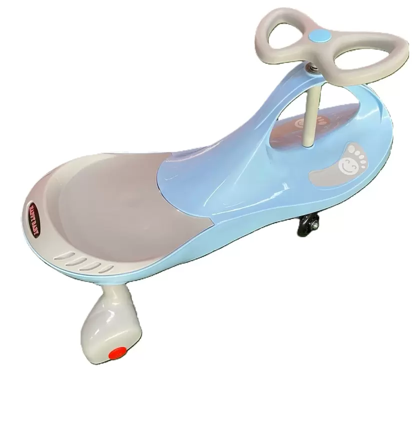 Oferta de Carrinho Infantil GIRA 360° Rolimã Roda de LED Manual Cores por R$298,99 em Ri Happy