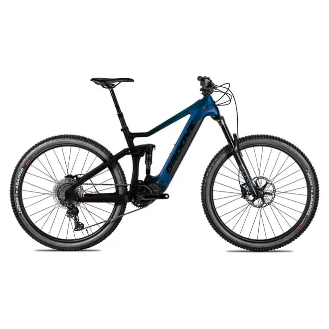 Oferta de Bicicleta eletrica E-Slap 12v azul tamanho 16" por R$45000 em Ri Happy