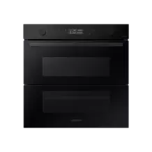 Oferta de Forno elétrico de Porta Dupla com Função Air Fry e Wi-Fi 76L por R$9999 em Samsung