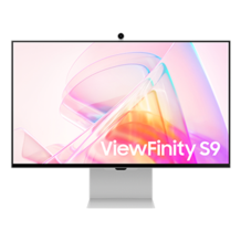Oferta de Monitor ViewFinity S9 27" por R$8999 em Samsung