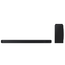 Oferta de Soundbar HW-Q800C por R$3200,55 em Samsung