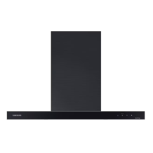 Oferta de Coifa Black Inox com Wi-Fi e Power Ventilation de 90cm por R$8999 em Samsung