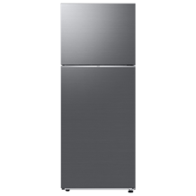 Oferta de Geladeira Duplex Evolution RT42 SmartThings 411L Inox Bivolt​ por R$4701,55 em Samsung