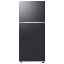 Oferta de Geladeira Duplex Evolution RT38 SmartThings  391L Black Inox Bivolt por R$4068,9 em Samsung