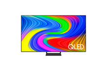Oferta de Smart TV 55" QLED 4K 55Q65D 2024 por R$3229,05 em Samsung