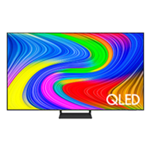 Oferta de Smart TV 55" QLED 4K 55Q65D 2024 por R$3039,05 em Samsung