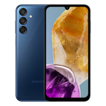Oferta de Galaxy M15 5G por R$1349,1 em Samsung