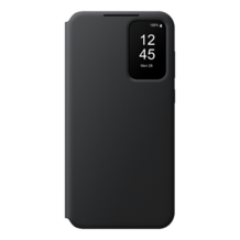 Oferta de Capa Protetora Clear View Galaxy A35 5G por R$242,1 em Samsung
