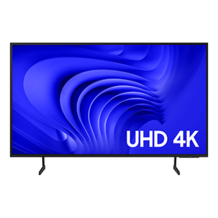 Oferta de Smart TV 65" UHD 4K 65DU7700 2024 por R$3495,05 em Samsung