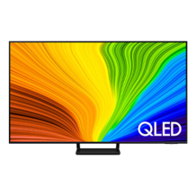 Oferta de Smart TV 55" QLED 4K 55Q70D 2024 por R$4179,05 em Samsung