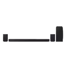 Oferta de Soundbar HW-Q930D por R$4749,05 em Samsung