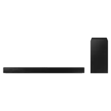 Oferta de Soundbar HW-B550 por R$1329,05 em Samsung