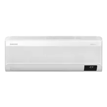 Oferta de Ar Condicionado Split Inverter WiFi WindFree Pro Energy 9.000 BTUs Frio Branco por R$3619,83 em Samsung