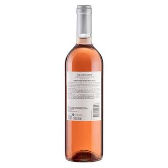 Oferta de Vinho Chileno Rosé Reservado Santa Carolina 750ml por R$31,07 em San Michel Supermercados