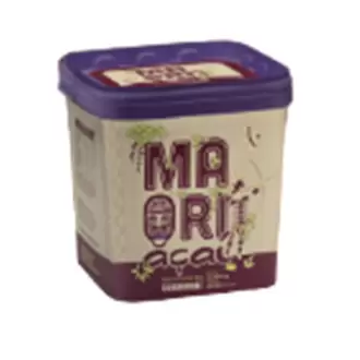 Oferta de Açaí com Guaraná Maori 1,5l por R$29,77 em San Michel Supermercados