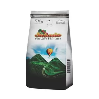 Oferta de Café Subasio Torrado e Moído Embalagem 500G por R$38,87 em San Michel Supermercados