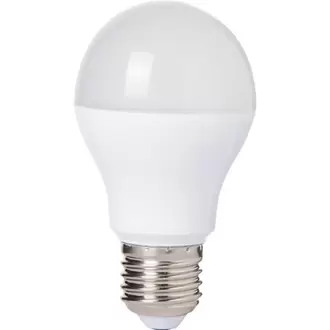 Oferta de Lâmpada Kian Led Classic 15W Branca Embalagem 1 Unidade por R$8,97 em San Michel Supermercados