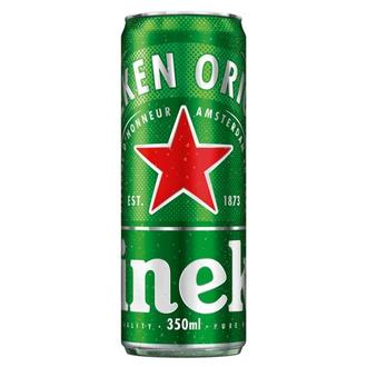 Oferta de Cerveja Lager Heineken 350Ml por R$4,98 em Santa Cruz Supermercados