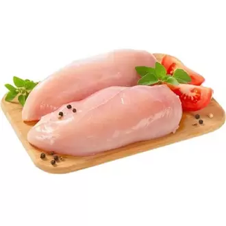 Oferta de Filé de Frango Especial por R$29,8 em Santa Cruz Supermercados