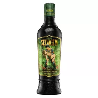 Oferta de Catuaba Tradicional Selvagem 900ml por R$16,75 em Santa Cruz Supermercados