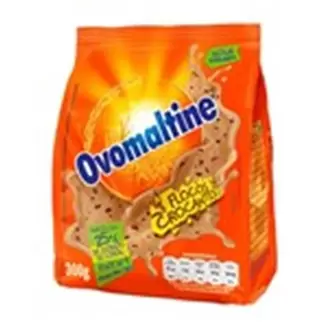 Oferta de Achocolatado em Pó Ovomaltine Flocos Crocantes 190g por R$10,98 em Santa Cruz Supermercados