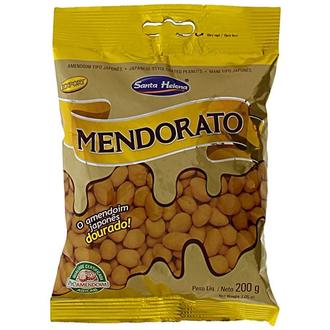 Oferta de Amendoim Santa Helena 200G por R$12,59 em São José Supermercados