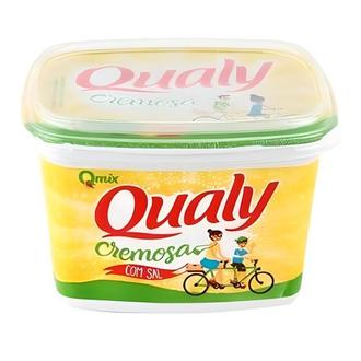 Oferta de Margarina Qualy Com Sal 500 g por R$10,48 em São José Supermercados