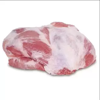 Oferta de Pernil Suíno sem Osso Kg por R$27,29 em São José Supermercados