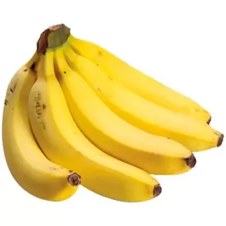 Oferta de Banana  Nanica Kg por R$4,18 em São José Supermercados