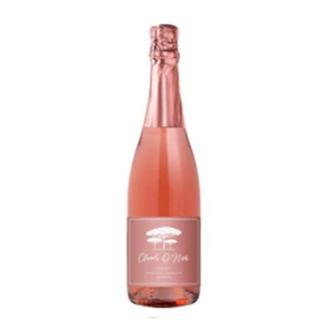 Oferta de Espumante Rosé Brut Claudi Onor 750Ml por R$31,9 em São Roque Supermercados