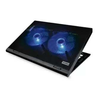 Oferta de Suporte para Notebook Targa STAND4Q 14 e 15,6” Coole... por R$59,41 em Schumann