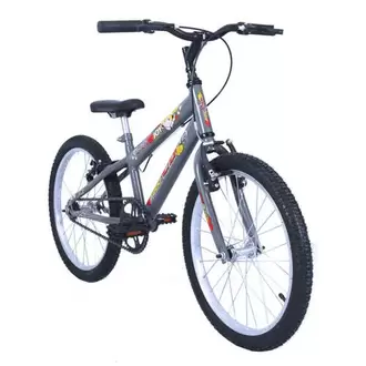 Oferta de Bicicleta Aro 20 Free Action Joy Freio V-Brake - Gra... por R$519,21 em Schumann