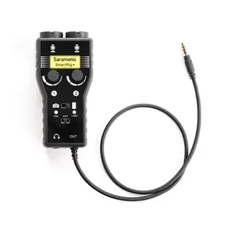 Oferta de Interface de Captação para Microfone e Guitarra Sara... por R$899,01 em Schumann