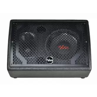 Oferta de Monitor de Áudio Leacs M8 Passivo 150W RMS - Preto por R$599,31 em Schumann