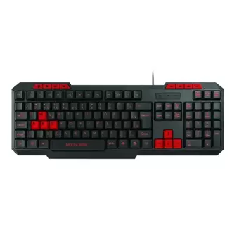 Oferta de Teclado Numérico Gamer Multilaser TC242 - USB,ABNT2 ... por R$13,51 em Schumann