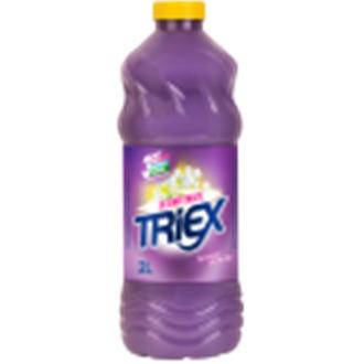 Oferta de Desinfetante Aromas da Noite Triex 2L por R$5,99 em Serrano Supermercado